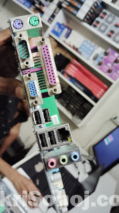 COMPUTER KURIYAN MOTHERBOARD